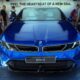 2026 BMW I3 FIRST EDITION 3