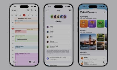 iOS 27 Features