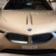 UAE’s first BMW Skytop caught on camera; Only 50 in the world!