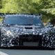 New Mercedes-AMG GT Black Series spied with serious aero hardware