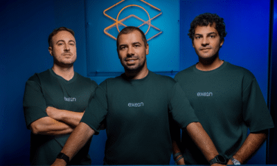 Facing 5,000 new attacks weekly, Exein reaches Unicorn status as it raises €234 million for Physical AI cybersecurity