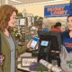 Hobby Lobby tap to pay