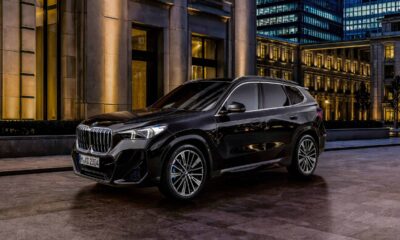 2026 BMW X1 LUXURY EDITION 4