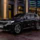 2026 BMW X1 LUXURY EDITION 4