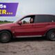 BMW X5 SEAN TROY 00