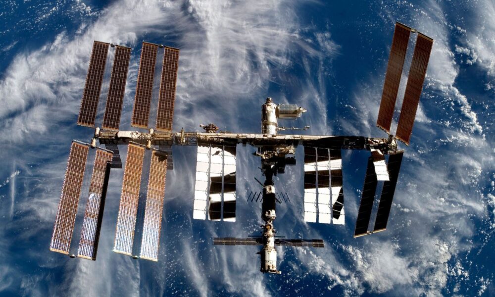 After €387 million raise, The Exploration Company wins ESA’s "ALADDIN" cargo capsule contract worth €760 million
