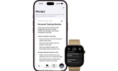 Read the Apple document explaining how new listening features still protect your privacy