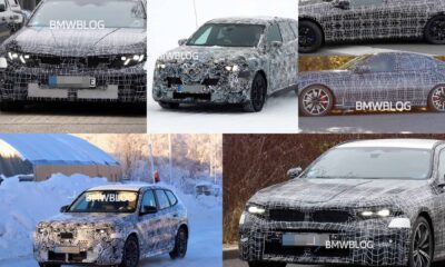 2027 BMW MODELS 00