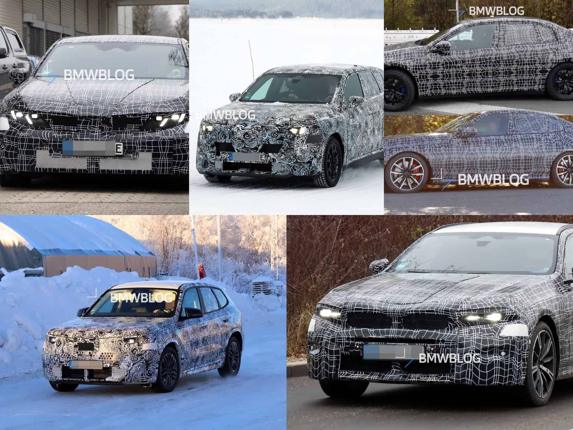 2027 BMW MODELS 00