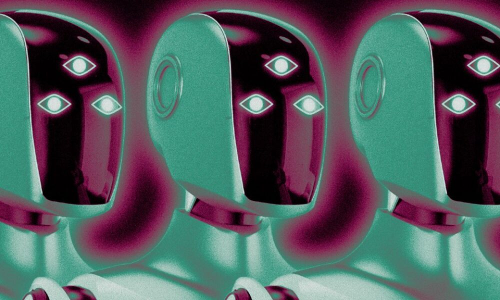 Is Big Tech’s AI slowdown a safety pact or a cartel?