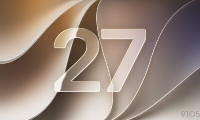 Everything new in iOS 27.2 beta 1 so far