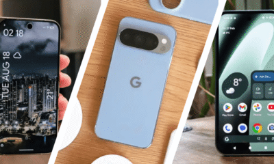 Best Google Pixel Phones