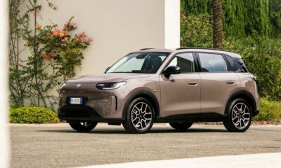 Leapmotor B03X hybrid under study, Australia could help make the case