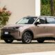 Leapmotor B03X hybrid under study, Australia could help make the case