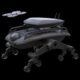 First Hydrogen Corp. has acquired the exclusive worldwide rights to advance the unmanned ground vehicle towards commercialisation within a two-year period.