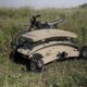 First Hydrogen completes unmanned ground vehicle prototype
