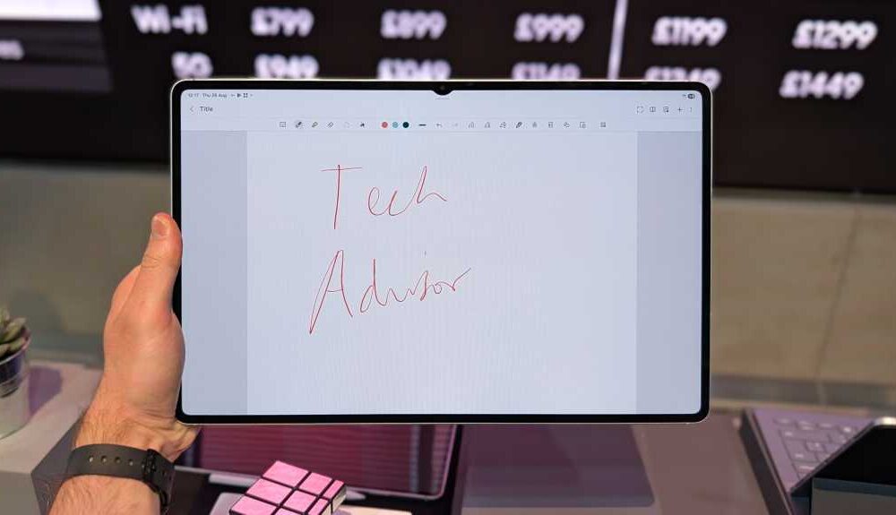 samsung galaxy tab s11 ultra