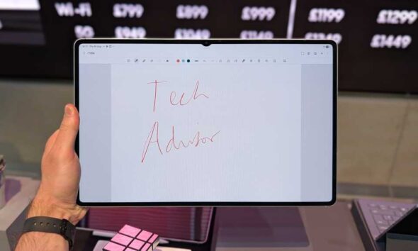 samsung galaxy tab s11 ultra