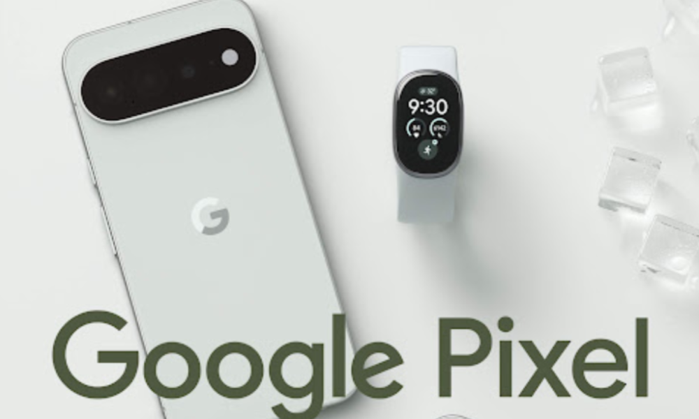 Google Fitbit Charge 7 image