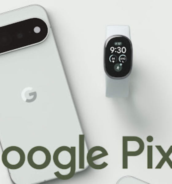 Google Fitbit Charge 7 image