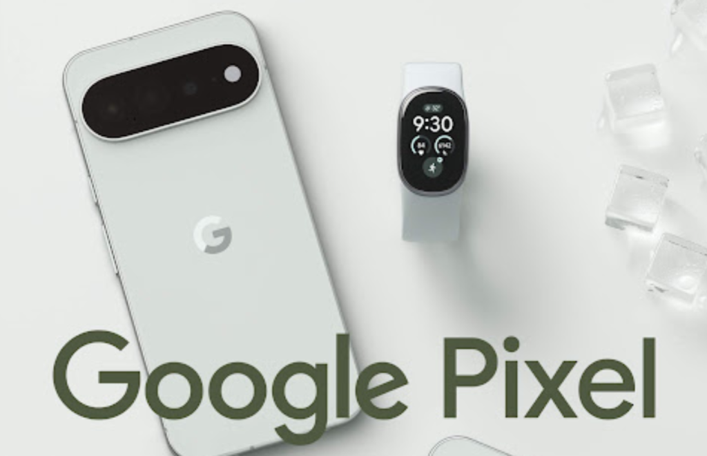 Google Fitbit Charge 7 image