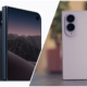 Samsung Galaxy Z Fold 8 vs iPhone Duo