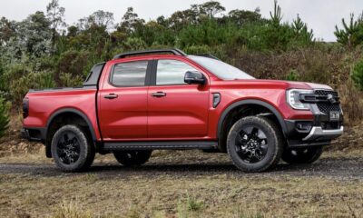 Ford Australia says recalls haven’t damaged its brand image