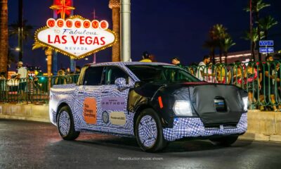 ford fathom las vegas teaser