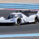 Ford Le Mans Hypercar completes 1000 km of intense track testing