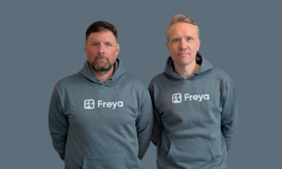 Swedish drone detection company Freya raises €533k to aid European rollout