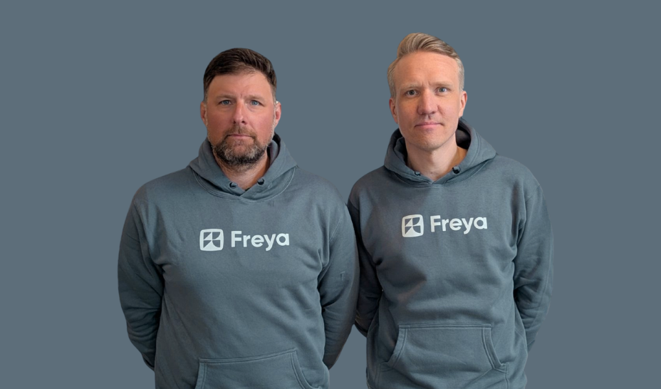 Swedish drone detection company Freya raises €533k to aid European rollout
