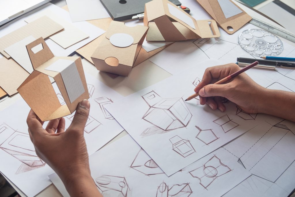 product development product design