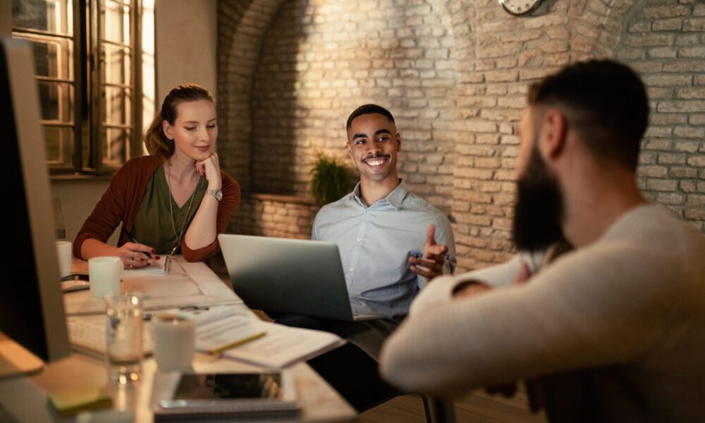 Scaling Yourself to Scale Your Business: From Founder to Leader
