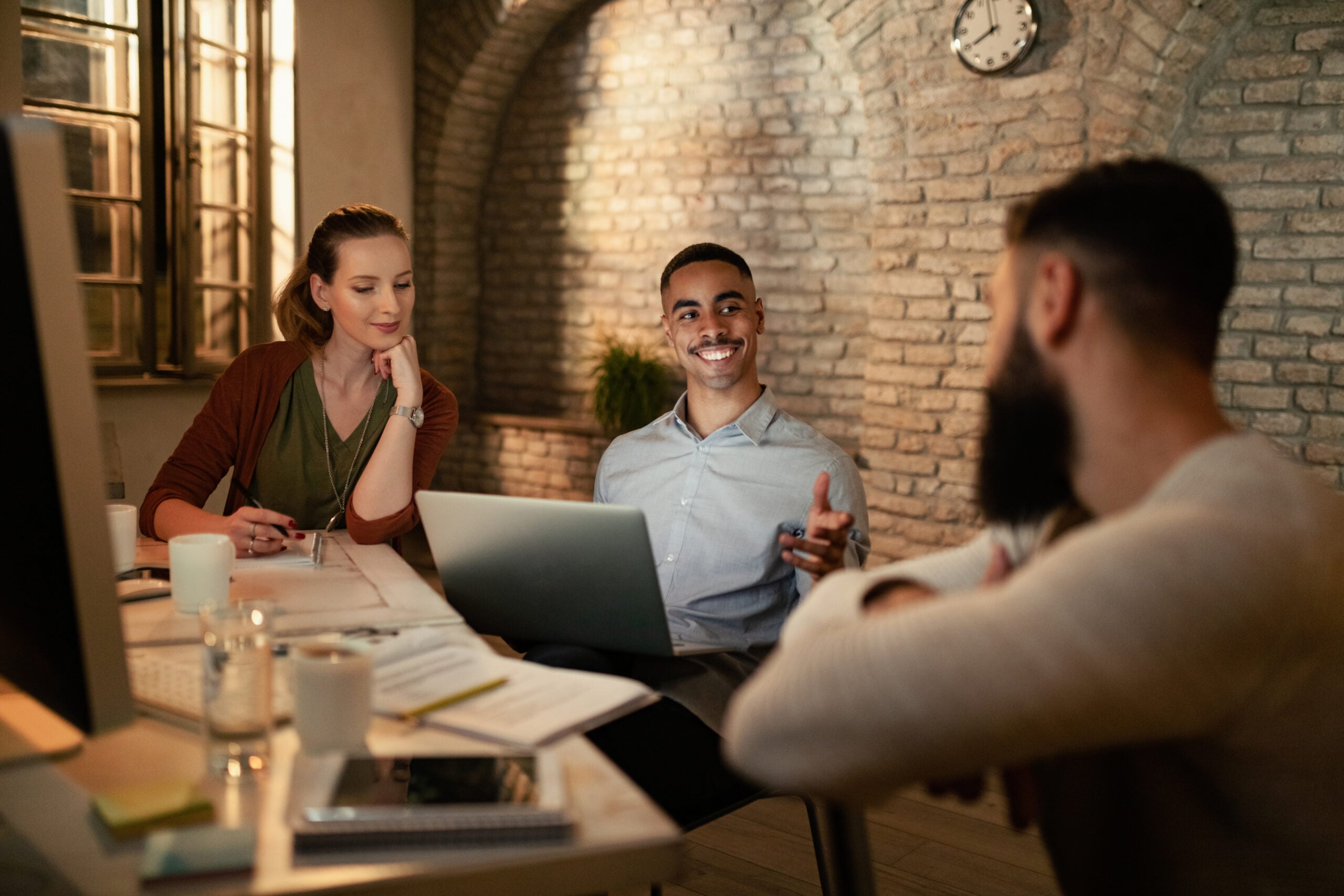 Scaling Yourself to Scale Your Business: From Founder to Leader