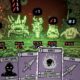 Shroom and Gloom is a positively mycelial roguelike double deckbuilder that's now out in early access
