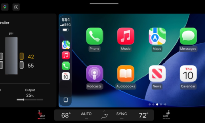 GM can’t ‘bring back’ Apple CarPlay because it never left