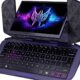 Acer’s new concept hardware is a gaming handheld with a keyboard