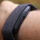 The Garmin Cirqa worn on a wrist