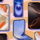 Get ready for a really busy month of smartphones