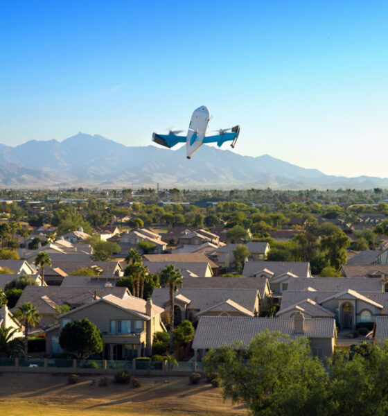 'It's like a beehive up there' – GeekWire