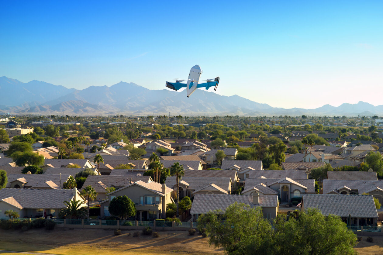 'It's like a beehive up there' – GeekWire
