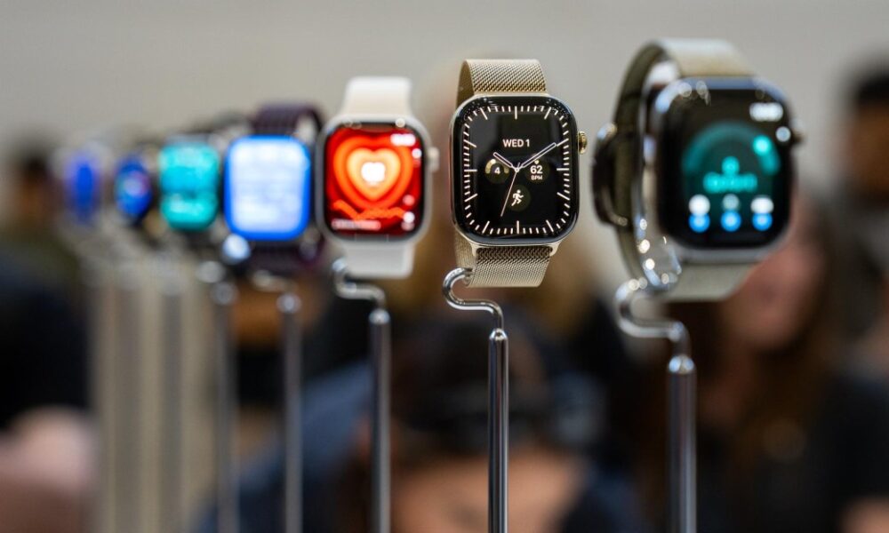 Where to preorder the new Apple Watch Series 12 and Ultra 4