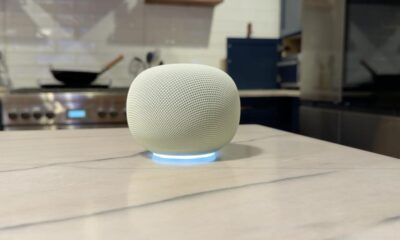 Google Home gets MCP support for third-party AI agents