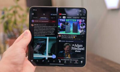 Pixel 11 Pro Fold review 38