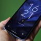 Google Pixel 8a Now Playing