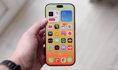 Google has fixed an issue that caused iPhone apps to crash