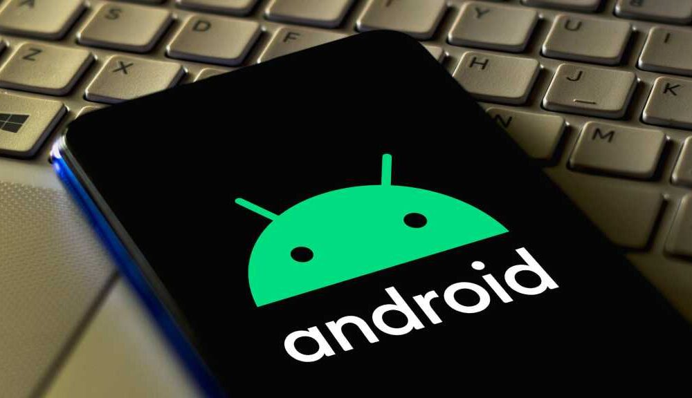 Android Logo