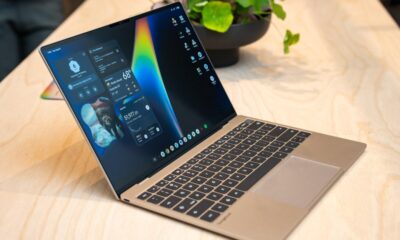 The story of Googlebooks, Google’s new take on laptops