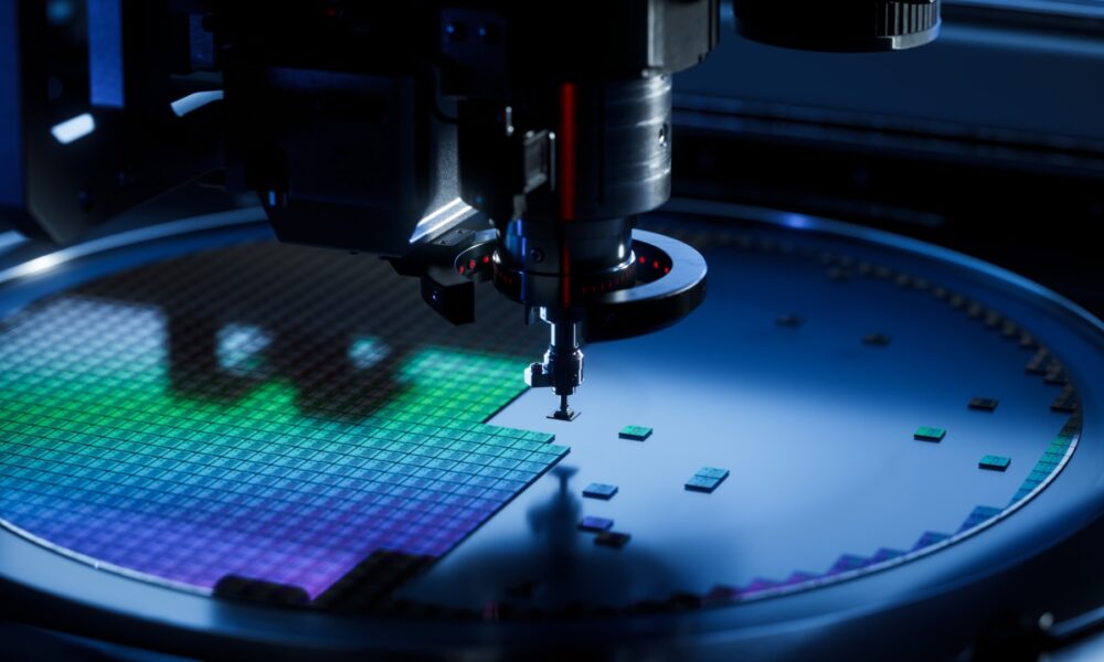 Gradiant secures $300m in semiconductor fabrication contracts