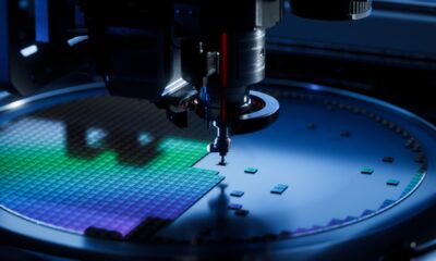 Gradiant secures $300m in semiconductor fabrication contracts